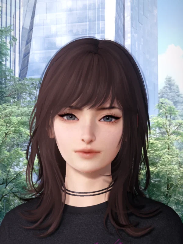 Avatar