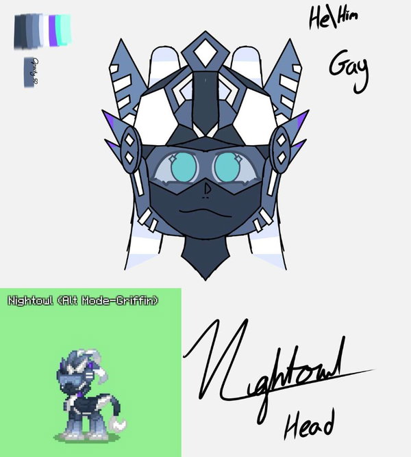 Avatar