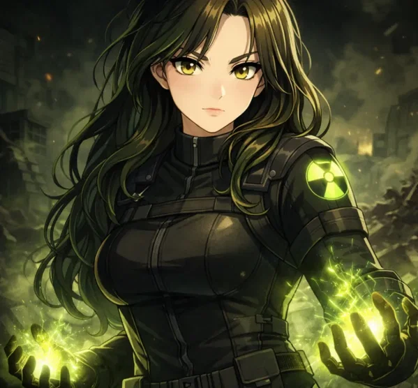 Avatar