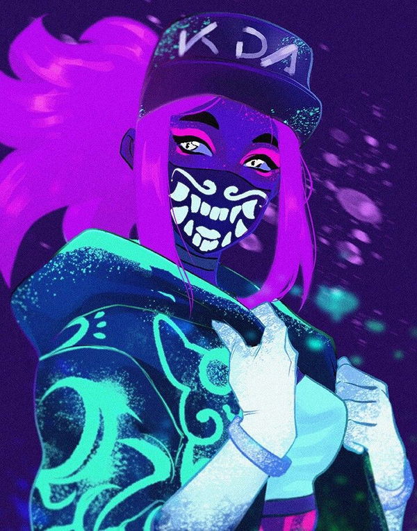Avatar