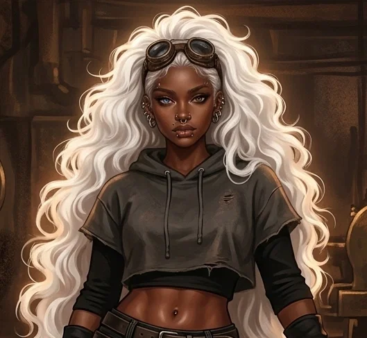 Avatar