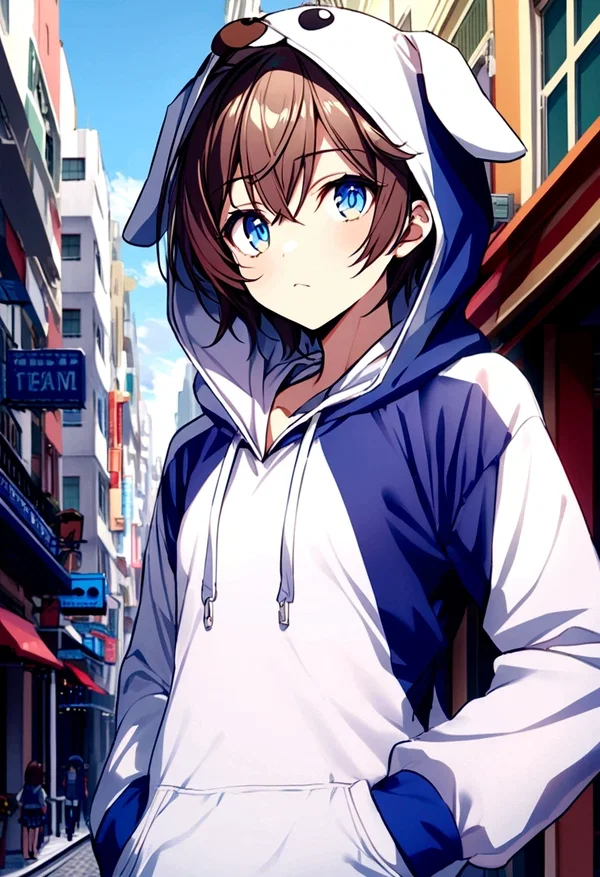 Avatar