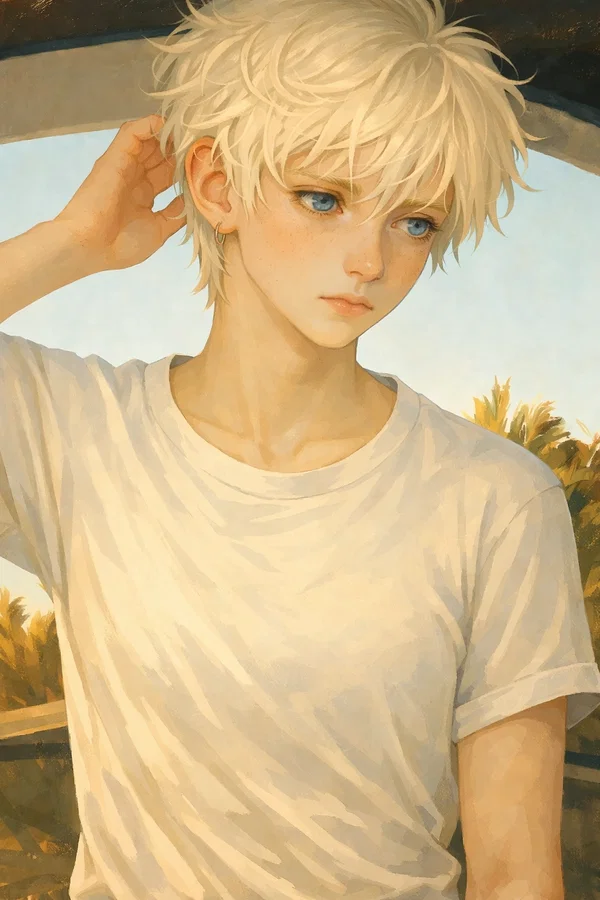 Avatar