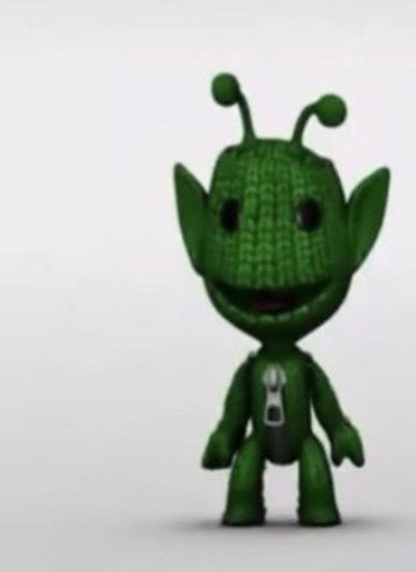 Avatar