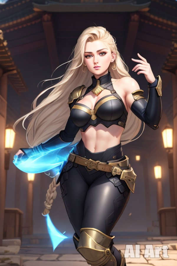 Avatar