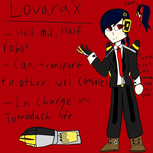 Avatar
