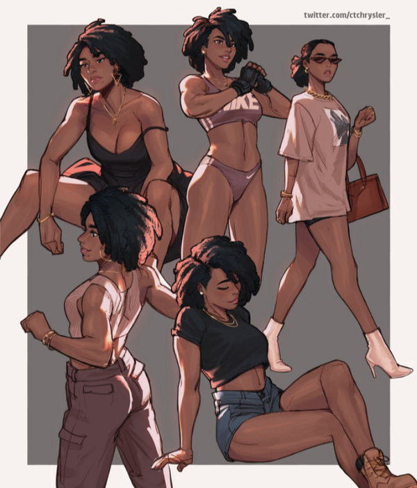 Avatar