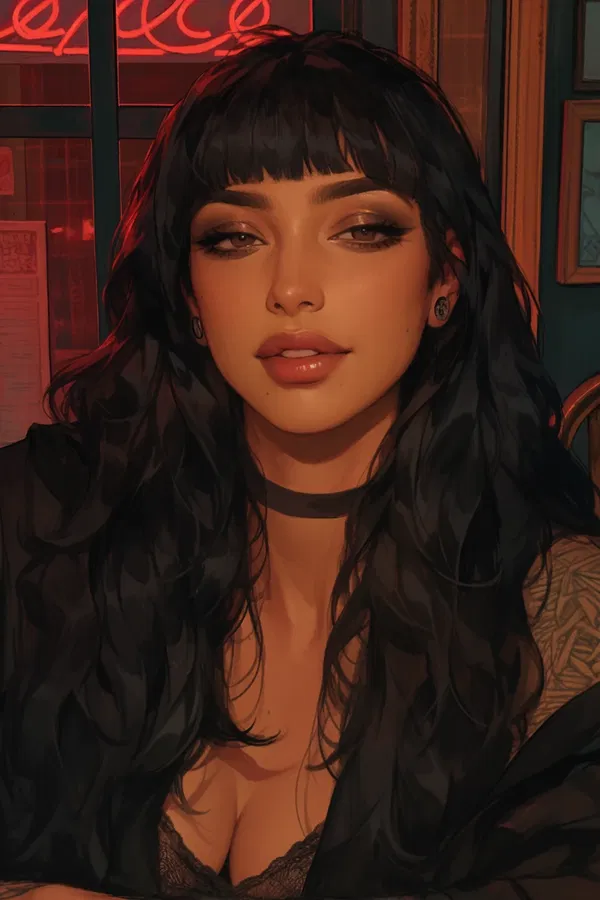Avatar