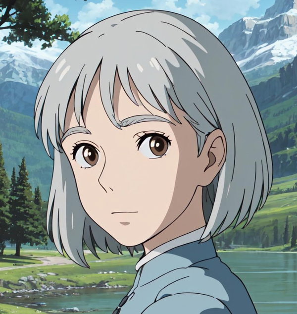 Avatar