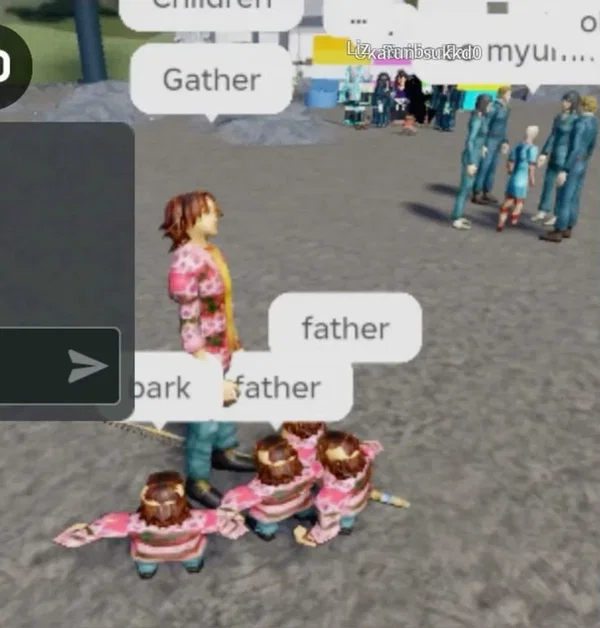 Avatar