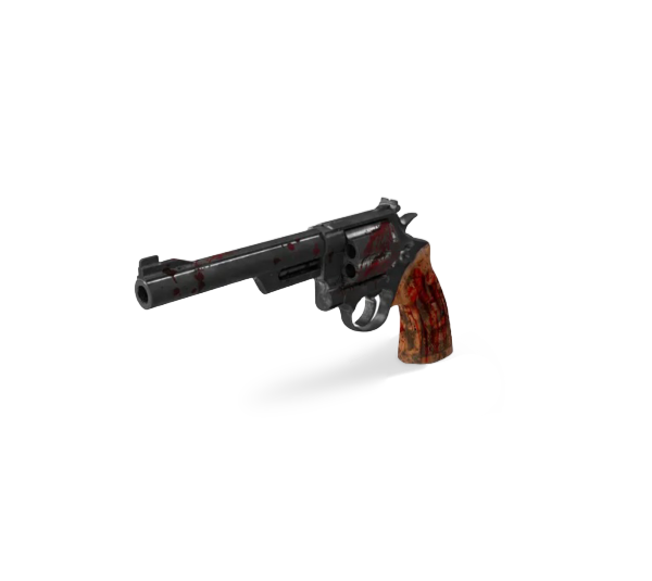 Profile of @bloodyrevolvers