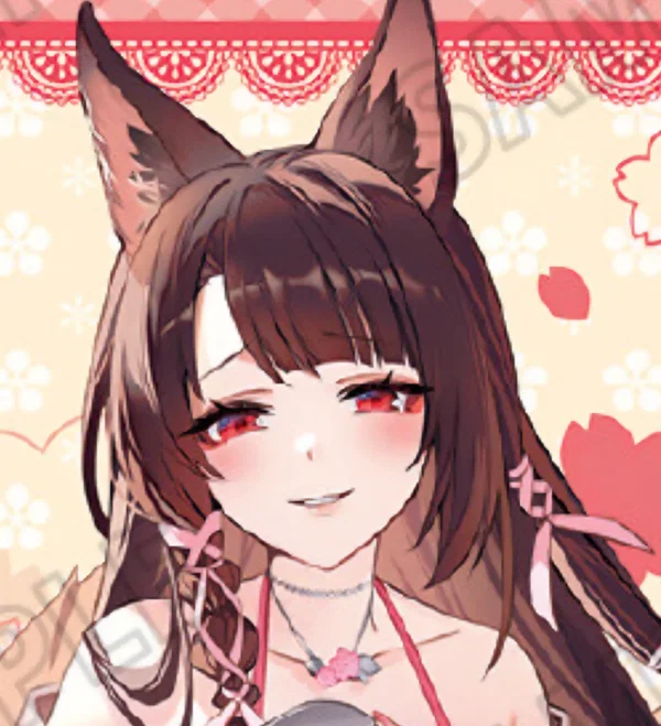 头像