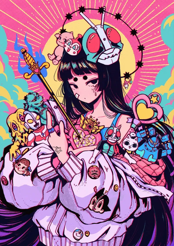 Avatar