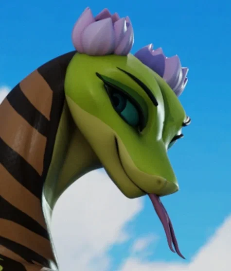 Avatar