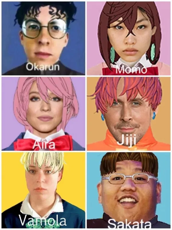 Avatar