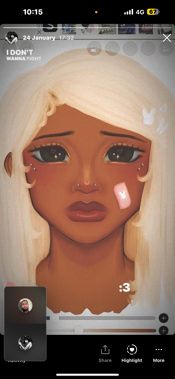 Avatar