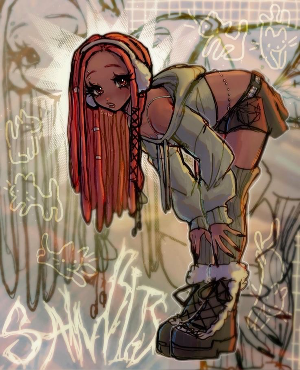 Avatar