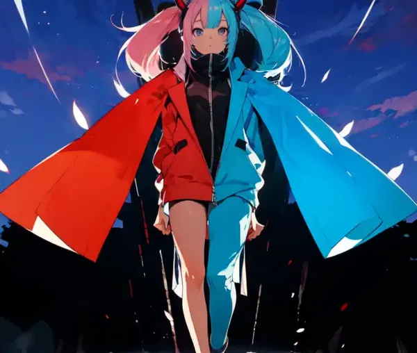 Avatar