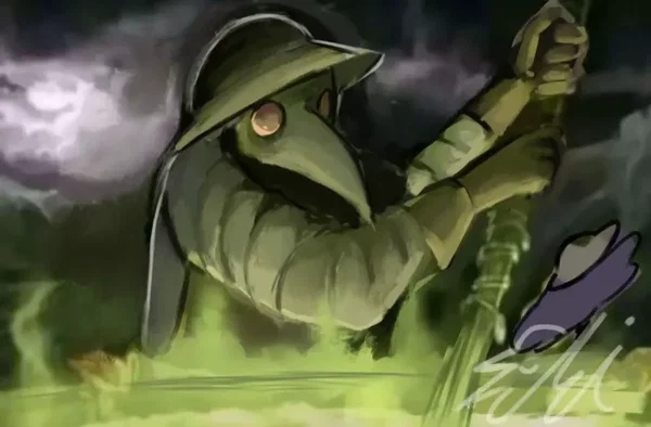 Avatar