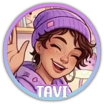 Profile of @TaviStars