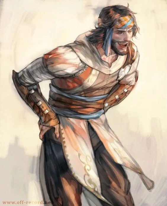 Avatar