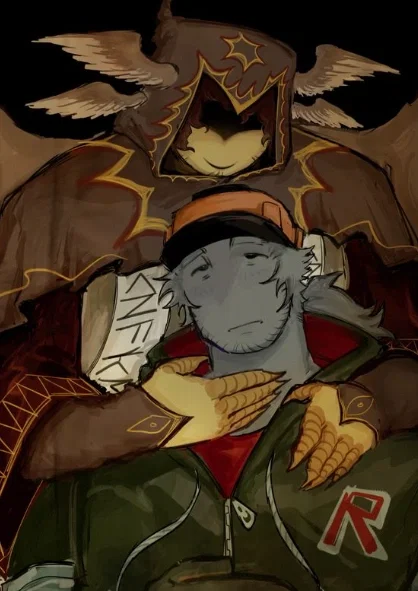 Avatar
