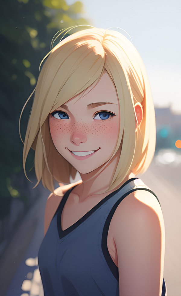 Avatar