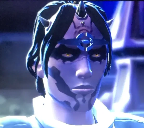 Avatar
