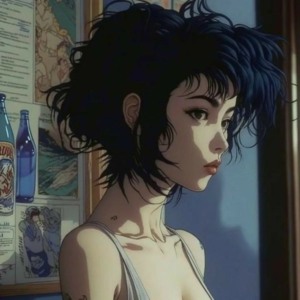 Avatar