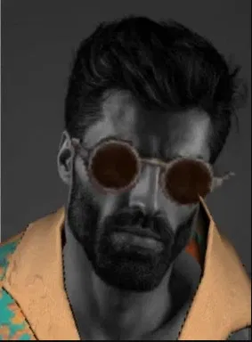 Avatar