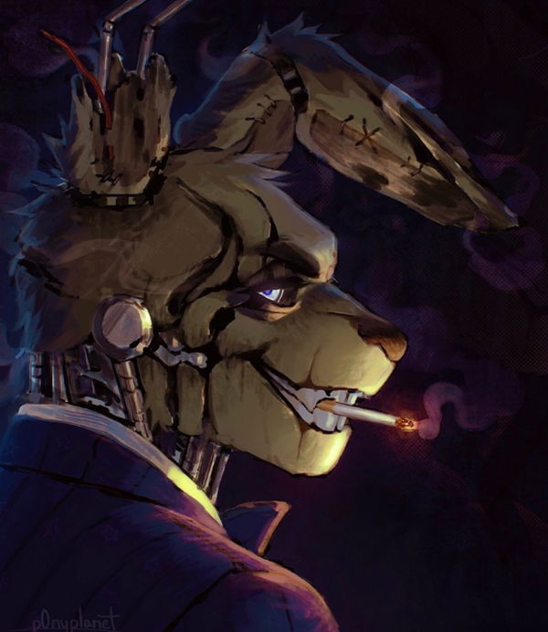 Avatar