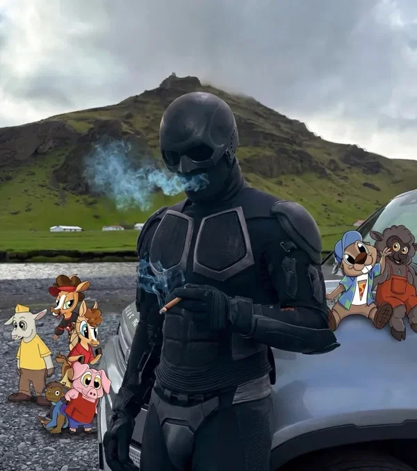 Avatar