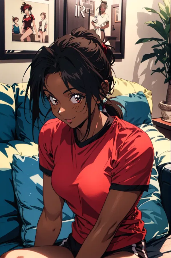 Avatar