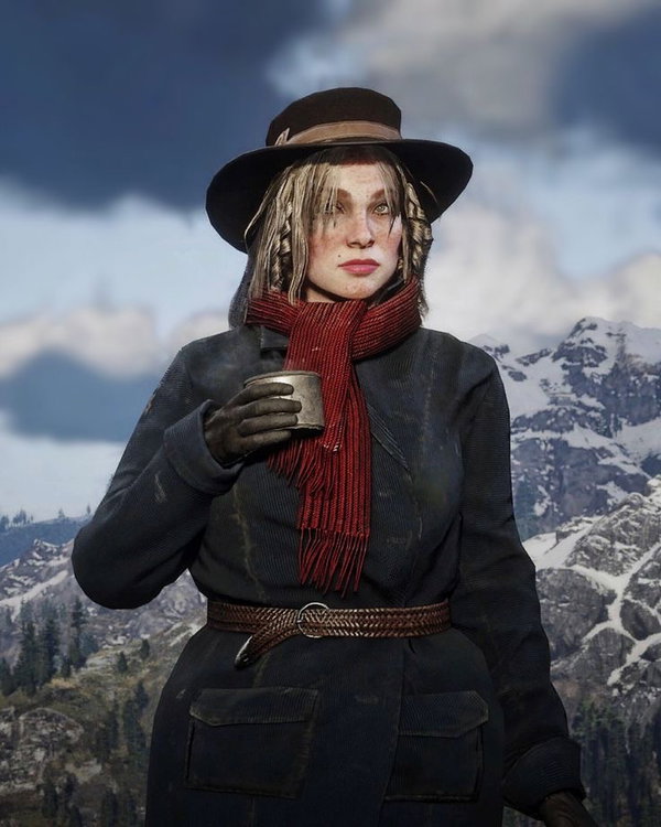 Avatar