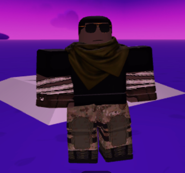 Avatar