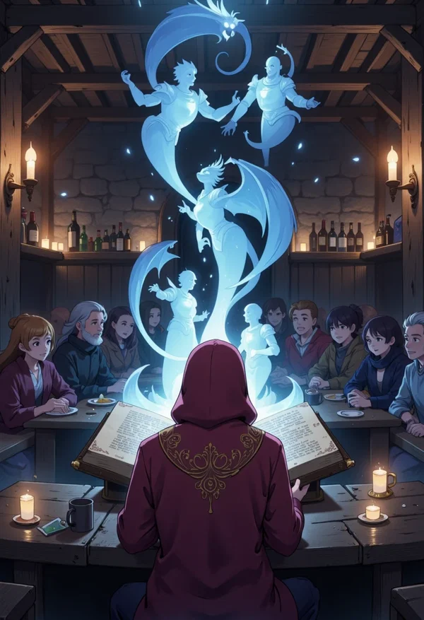 Avatar