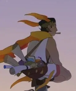 Avatar