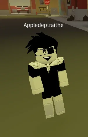 Avatar