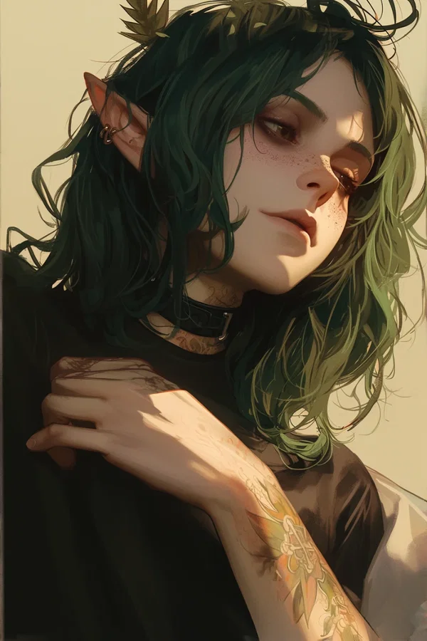 Avatar