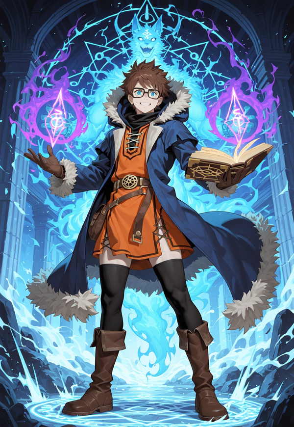Avatar