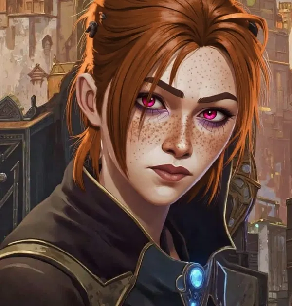 Avatar
