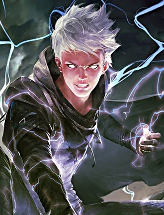 Avatar