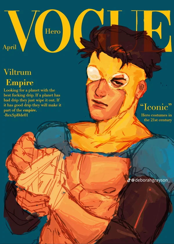 Avatar