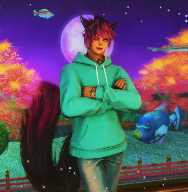 Avatar