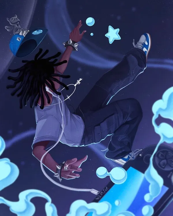 Avatar