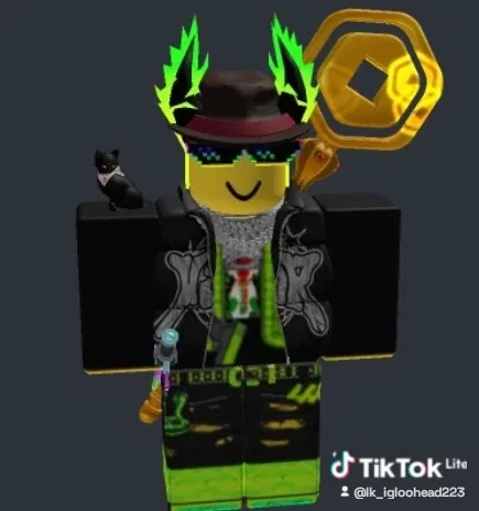 Avatar