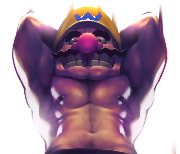 Profile of @Sexy Wario