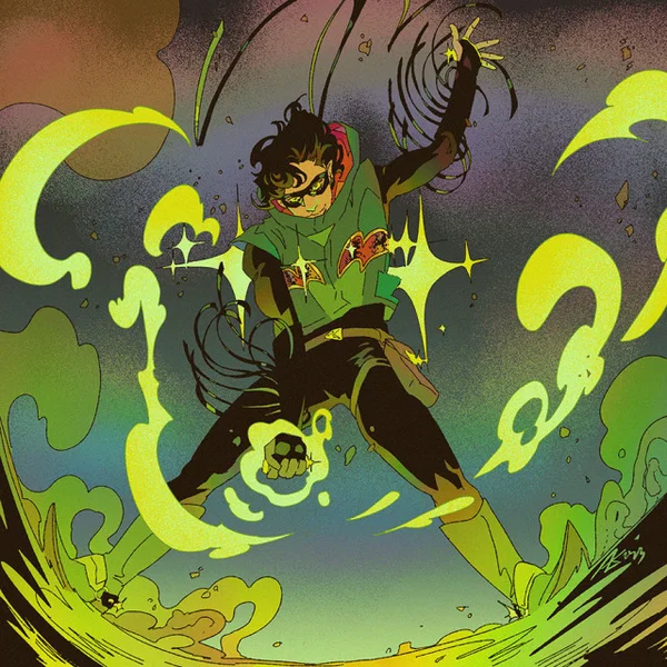 Avatar