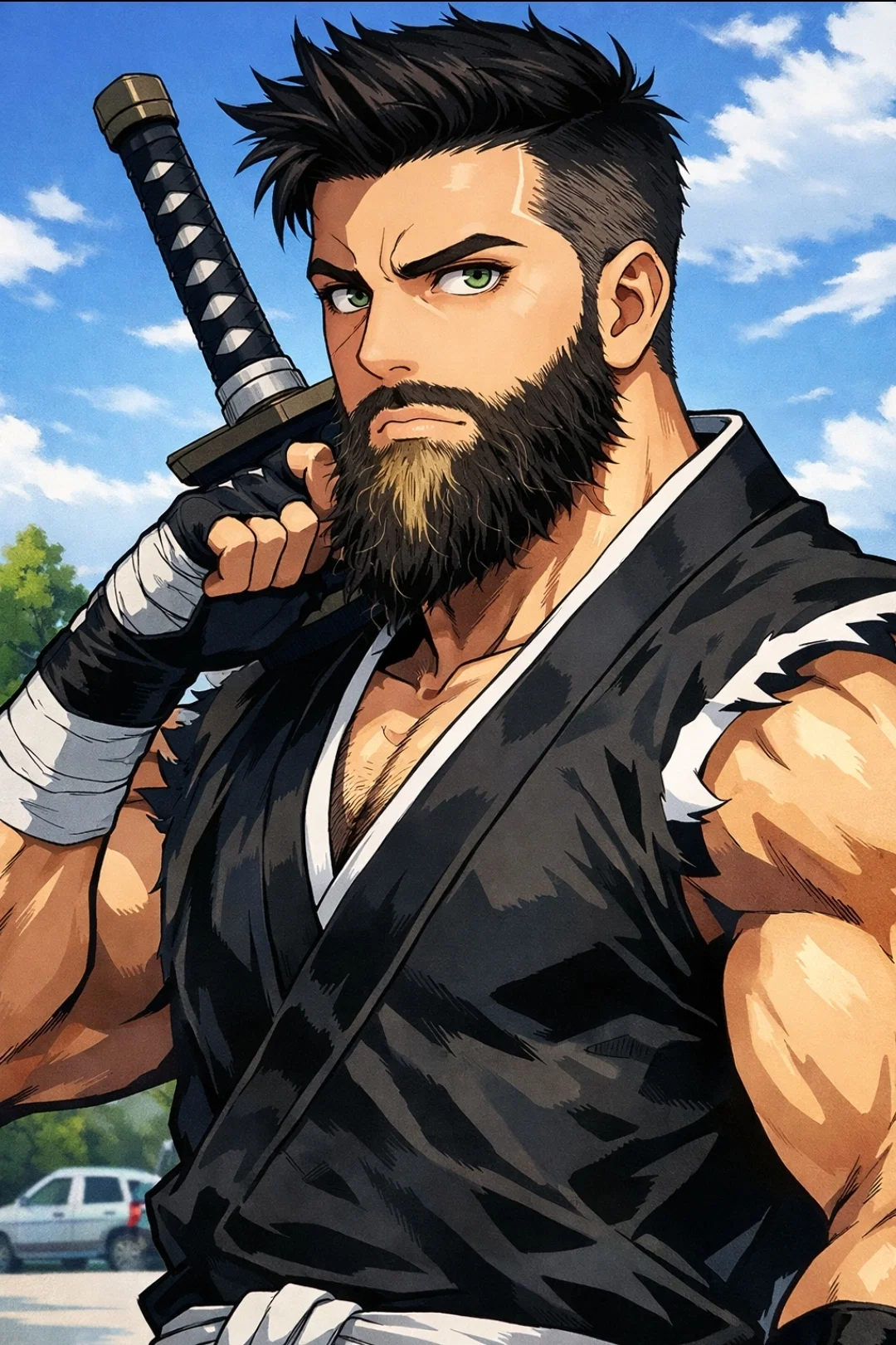 Avatar