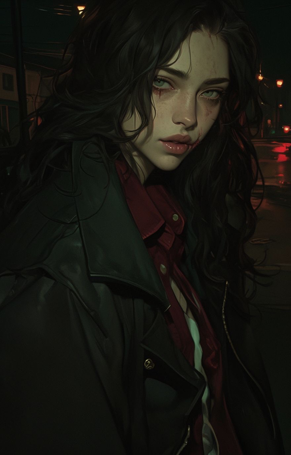 Avatar
